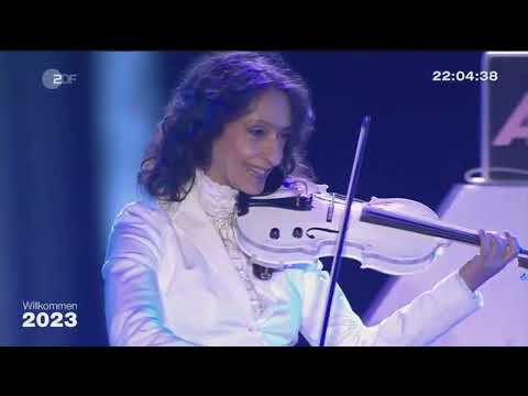 Alex Christensen - Tainted Love, Never Gonna Give You Up & Sweet Dreams | Live Silvester 2023