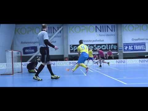 HFC 2016 Adults Highlights