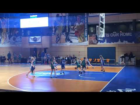 Peatminers U12 bij Lanstede tegen Feyenoord