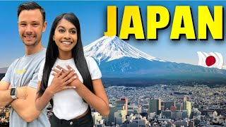 How To Travel Japan (Full Documentary) 🇯🇵