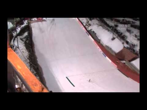 Stefan Kraft Trondheim 2 seria