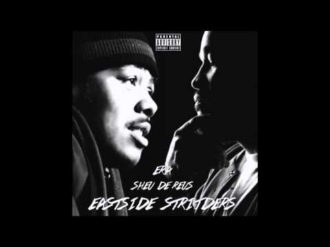 Era – Eastside Strijders ft. Sheu de Reus (prod. Esko)