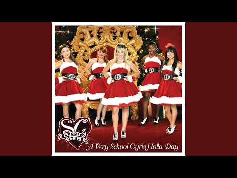 Video thumbnail for We Wish You a Merry Christmas