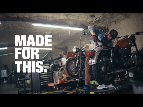 The Fun Part - Northern Tool + Equipment