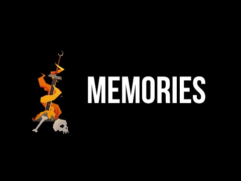 Dark Souls 2: Memories [Fan-made Tribute/Trailer]