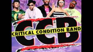 CCB Bazooka Bottom
