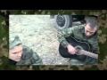 Армейские песни под гитару - Мама (Ратмир Александров) 