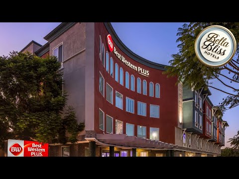 Best Western PLUS Avita Suites | Los Angeles (CA), United States | Hotel Review 🏩