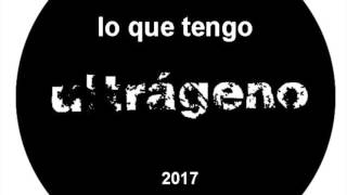 Ultrágeno está de regreso