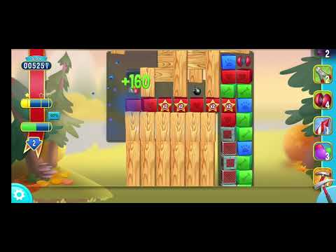 PET RESCUE SAGA LEVEL 5839 ~ No boosters