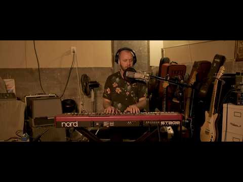 Matt Simons - We Can Do Better (Piano Version)