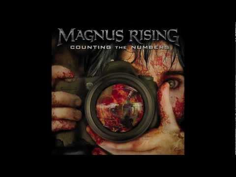 Magnus Rising - Dissipating