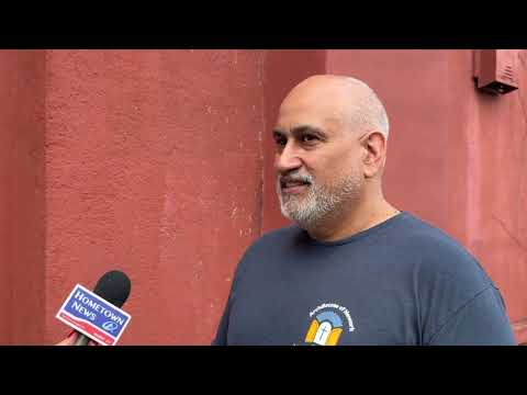 Mercy House Easter Donations