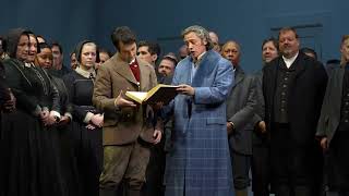 Bellini’s La Sonnambula: Trailer