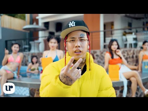 Shanti Dope - Young Gaddy (Official Music Video)