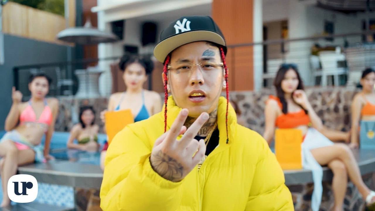 Young Gaddy By Shanti Dope From Philippines Popnable