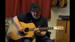 UK Lockdown Day 59 - The Cure