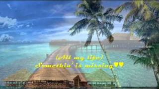 ♥ ♥In My Life by Aiza  Seguerra with Lyrics♥ ♥