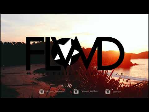 Flowd - Sang Putri Bersayap ft Qzarflow, nYong En