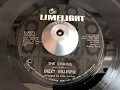 dizzy gillespie - the chains (limelight)
