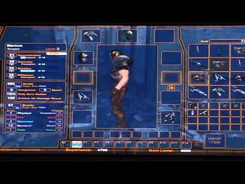 GS 2005/07 - Hellgate London | E3-Preview