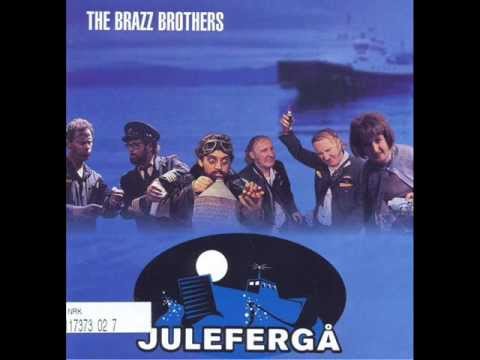 The Brazz Brothers - Julefergå