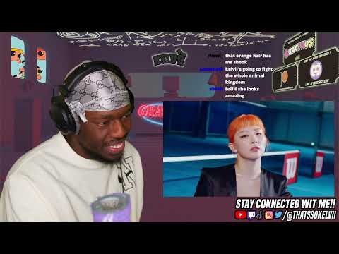 thatssokelvii reacts to Red Velvet 레드벨벳 Queen Archives IRENE, JOY & SEULGI **THE VISUALS!!**