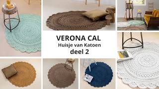 CAL: Verona deel 2