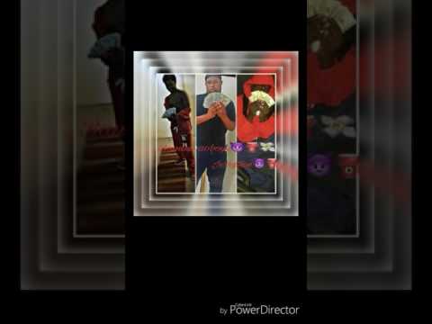 23hundo-FuckNigga(ft.30BoyAnt&bandup poodah)