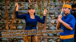 Download lagu Marak Emas Sik Ku Kangen Me...Ndk Ku Taok Berayen Dengan // Mustamin Ahmad Alba #temukarya05 mp3