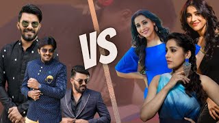 Jabardasth Sudigali Sudheer vs Rashmi Whatsapp status 🥰 🥰🤩
