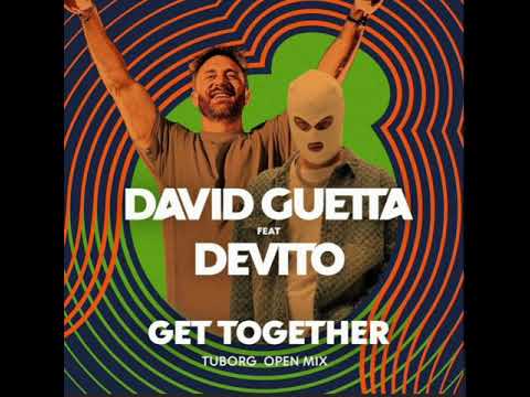 DAVID GUETTA FEAT. DEVITO - GET TOGETHER (OFFICIAL TEASER VIDEO)