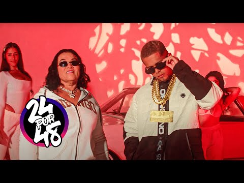 MEDLEY DA MC MÃE 2 (Clipe Oficial) MC Mãe e DJ Betim ATL