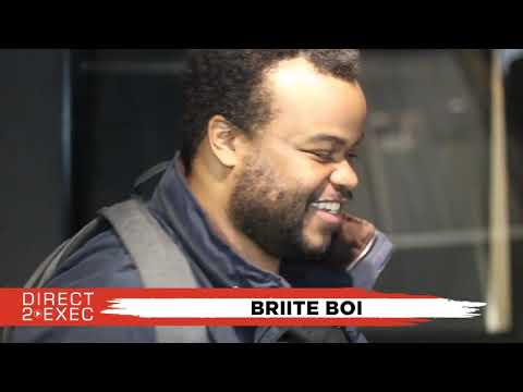 Recap for Direct 2 Exec Atlanta 12/15/19 - A&R at Atlantic Records