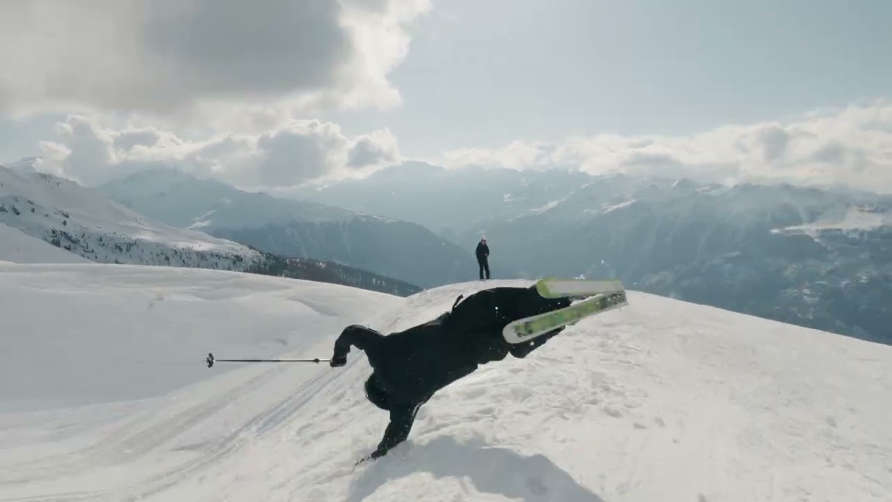 Mullet Tea × Adrelyx