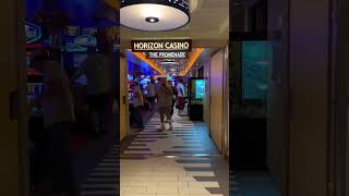 Carnival Horizon