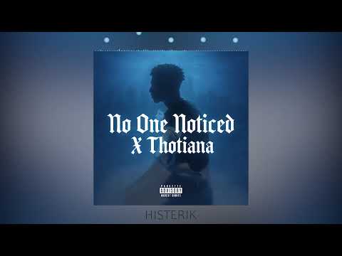 Thotiana x No one noticed (TikTok Mashup 2025)