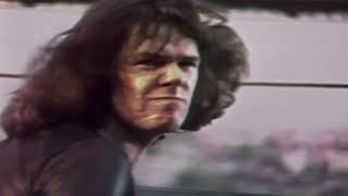 Thin Lizzy - Gary Moore Emeraldoya Guitar Solo (Live In Sydney 1978)