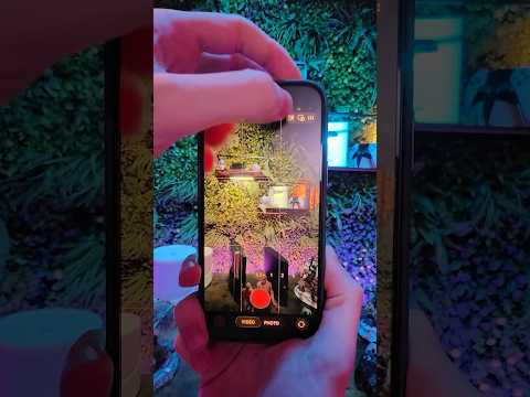 TEST : iPHONE 17 PRO vs SAMSUNG 😱 Qui a la meilleure stabilisation caméra ?