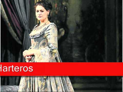Anja Harteros: Mozart - Cosi Fan Tutti, 'Per Pieta ben Mio'