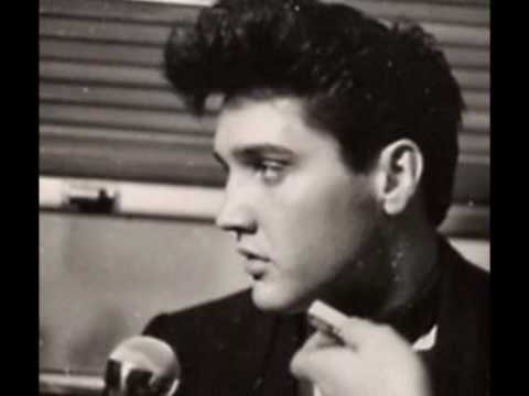 Elvis Presley - The Girl of My Best Friend