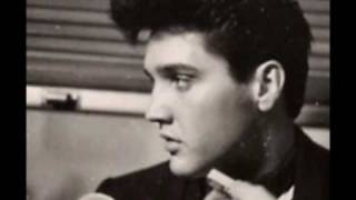 Elvis Presley - The Girl of My Best Friend