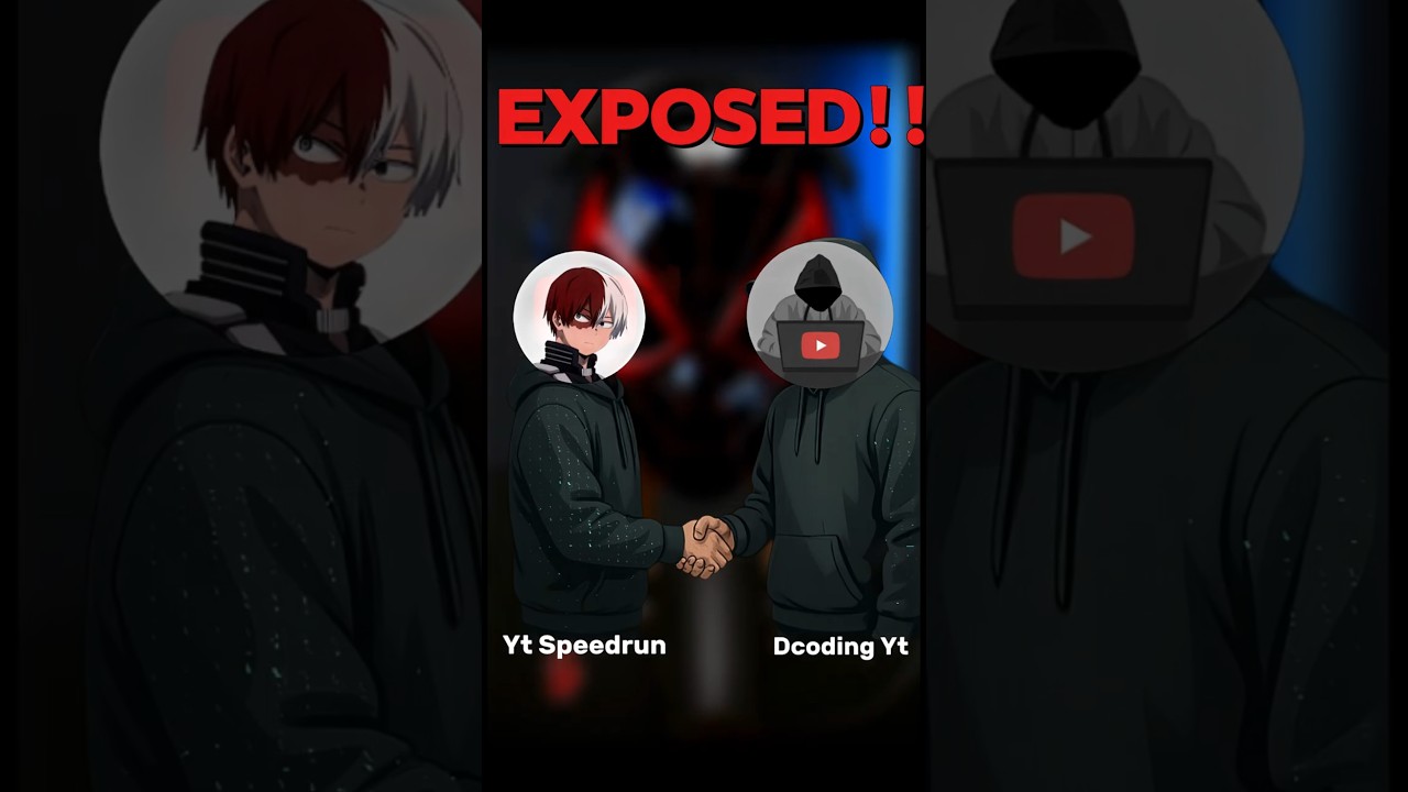 Decoding Yt Secret Finally EXPOSED! 😱