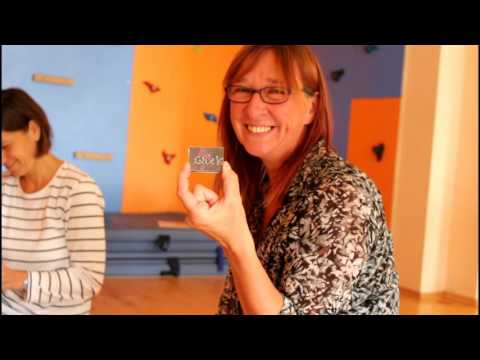 Praxistag 2016 - kreative Impressionen