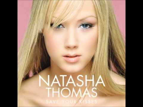 Natasha Thomas - It's Over Now