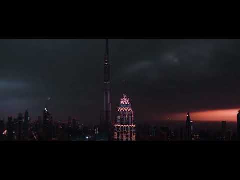 Surla ft Nidza Bleja - Izmedju Redova