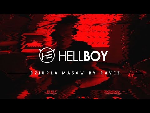 HELLBOY DJ Set @Dziupla by Masow