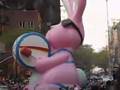 Macy S Thanksgiving Parade