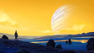 Osvaldorio - She's Lonely