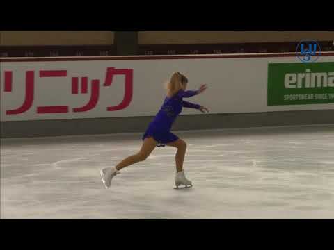 Lucy PORTLOCK Converted